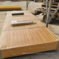 FRP Molded Grating Fiberglass Grating